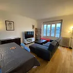 Apartmán T4 Cite Cardaillac, Parking Prive, Wifi