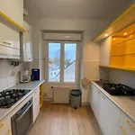 T4 Cite Cardaillac, Parking Prive, Wifi Apartmán