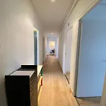 T4 Cite Cardaillac, Parking Prive, Wifi Apartmán Rodez