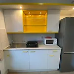 T4 Cite Cardaillac, Parking Prive, Wifi Apartmán *