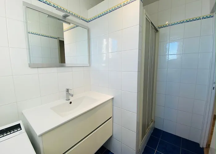 T4 Cite Cardaillac, Parking Prive, Wifi Apartmán