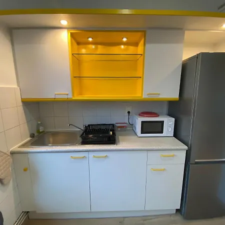 T4 Cite Cardaillac, Parking Prive, Wifi Apartment *